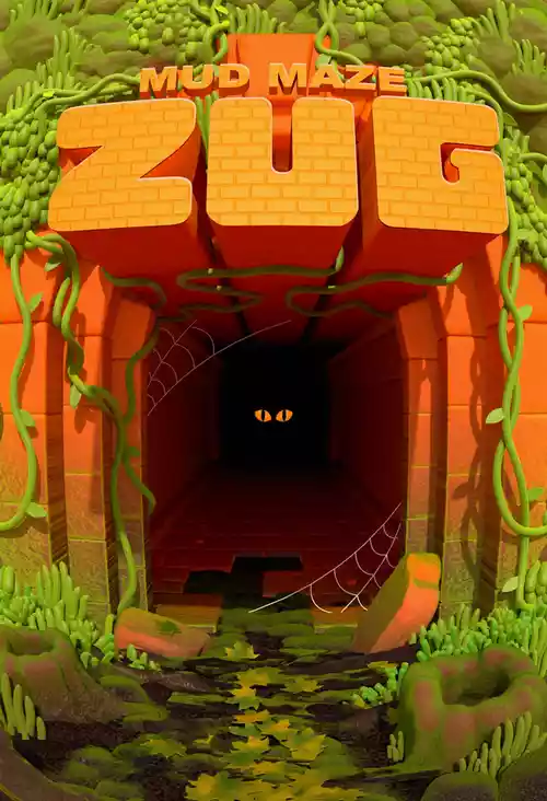 Mud Maze Zug