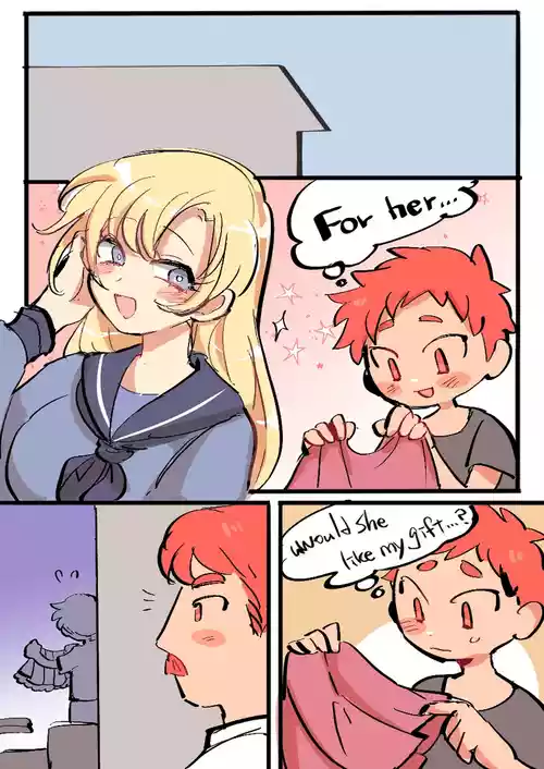 Greatest Father 2