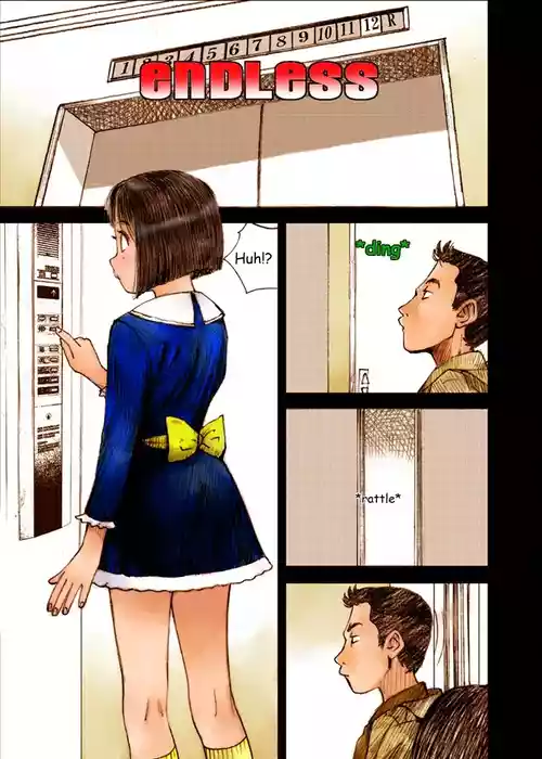 Mizumo Selection 3 ～Abunai shojo ningyo～
