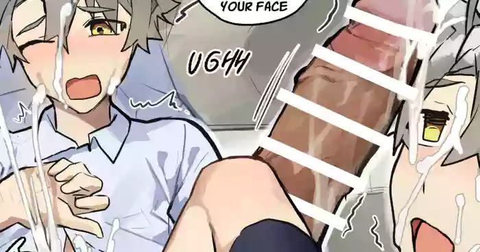 I Want an Office BF! : Episode 1