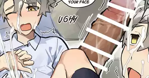 I Want an Office BF! : Episode 1
