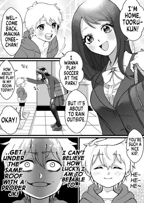 Bokutachi no Negai-goto | Our Wish