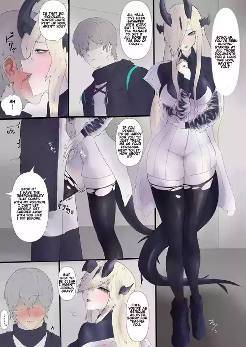 Mizuki's Lucky Sukebe: Eblana NTR Edition