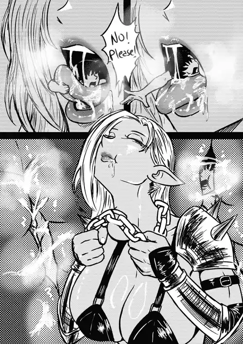 Misc Vore 3