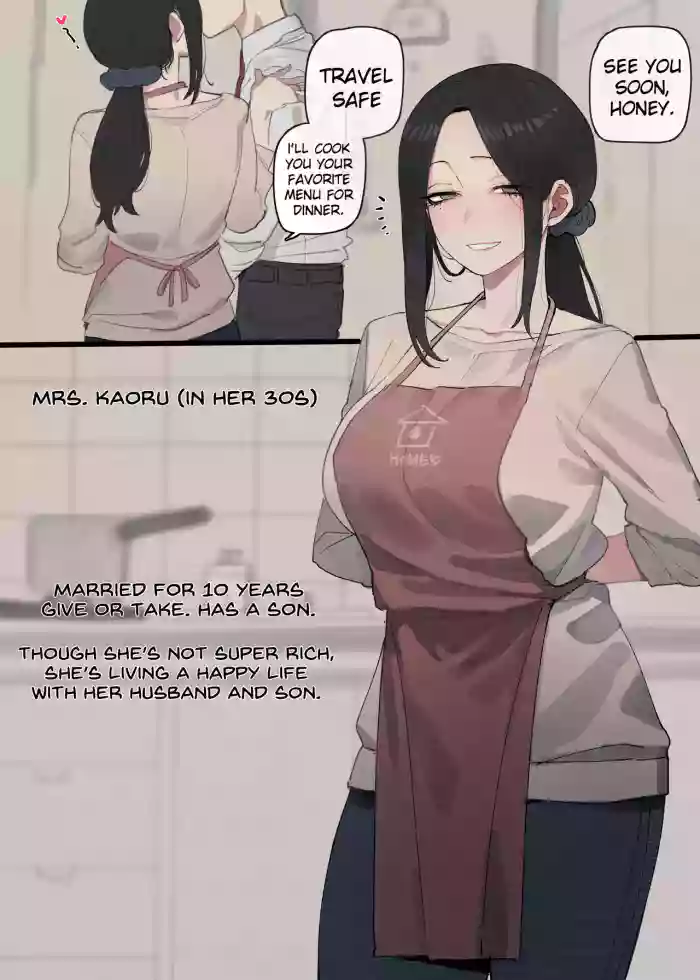 Stolen Wife