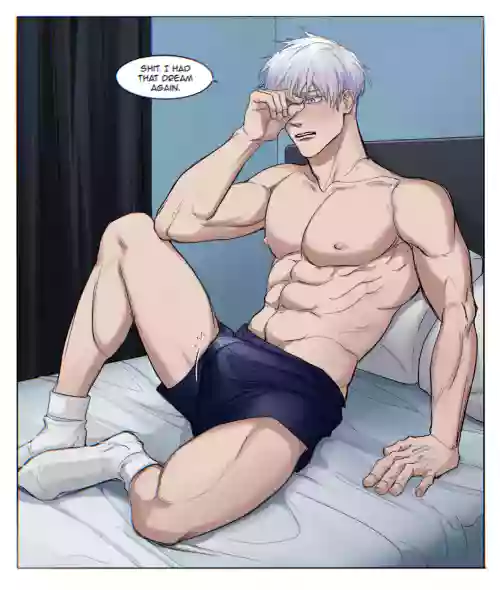 Gojo comics