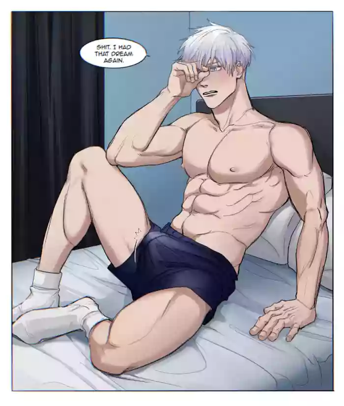 Gojo comics