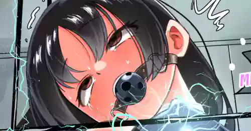 Electro-Confinement Cell