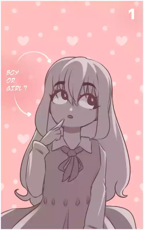 When He Became Her: My Friend’s Secret