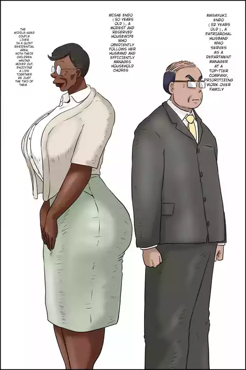 Madam! I have a delivery for you!!