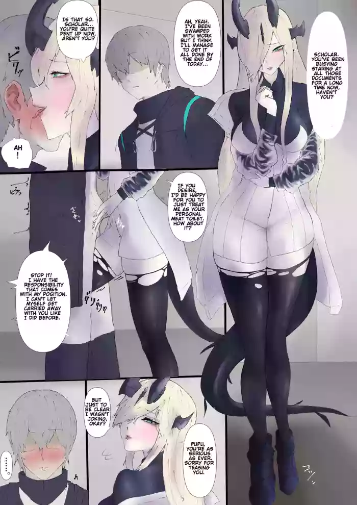 Mizuki's Lucky Sukebe: Eblana NTR Edition