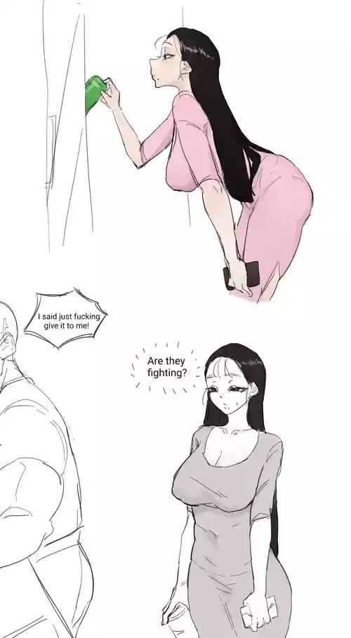 I want my ID to be checked 1~3