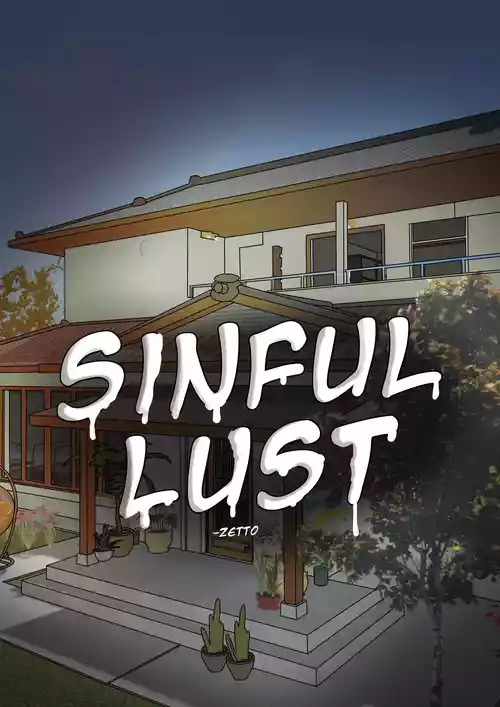 Sinful Lust 1+Special 1