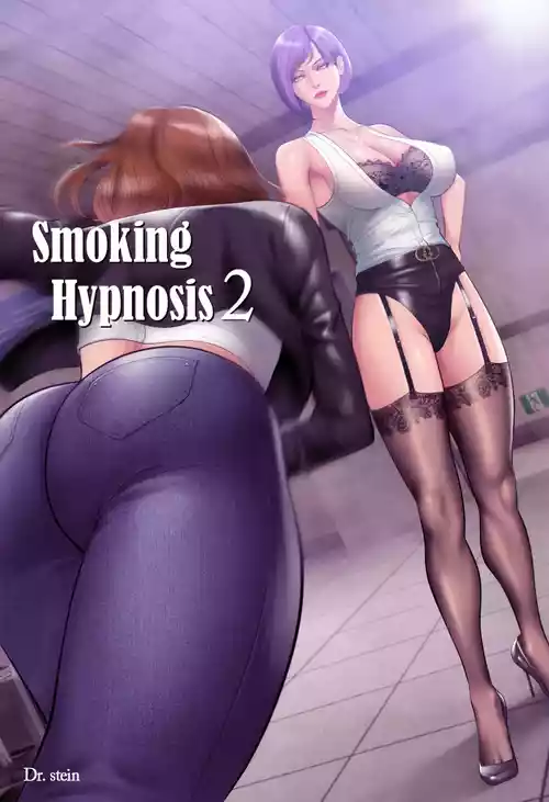 Smoking Hypnosis Season2 EP.13 & Jane's Husband Story