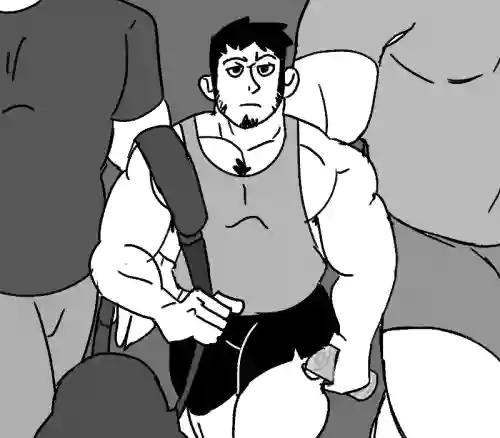 The 5'3" Giant