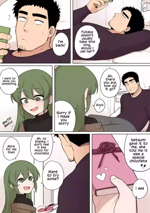 Valentine's Day Special