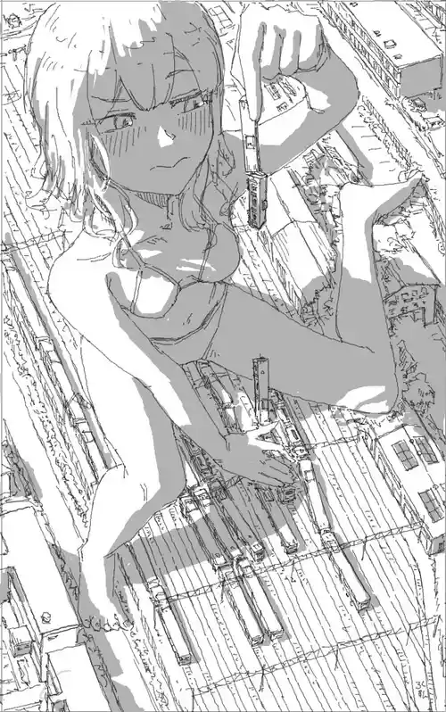Pixiv Request