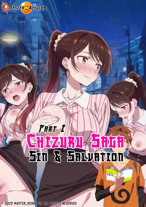 Chizuru Saga Part 1 Sin & Salvation