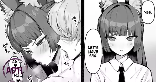 Kachou no Shugyou no Otetsudai Manga | Helping the Section Chief Training Manga