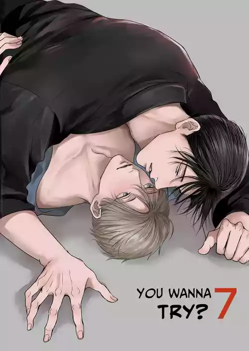 Tameshite Miru? 7
