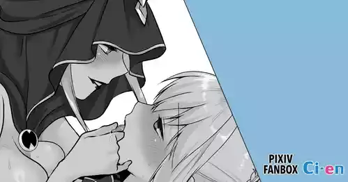 Saber's Defeat and Lesbian Corruption