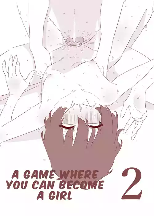 Onnanoko ni Nareru Game 2 | A Game Where You Can Become A Girl