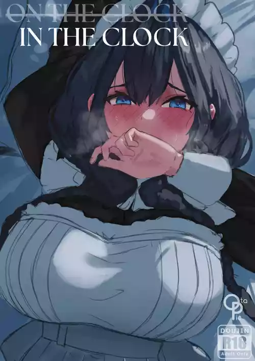 In The Clock