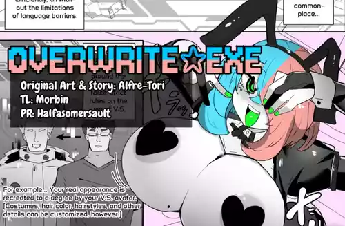 Overwrite.Exe