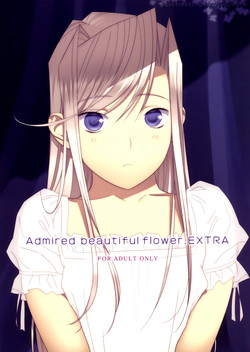 Admired Beautiful Flower Extra (Princess Lover!) (English) =LWB=