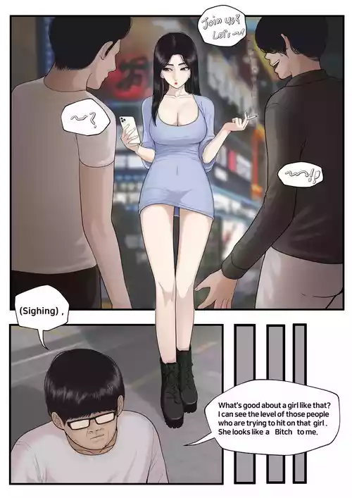 K-Girl series