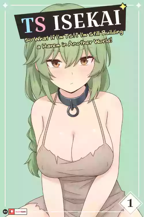 TS Isekai Ch.1
