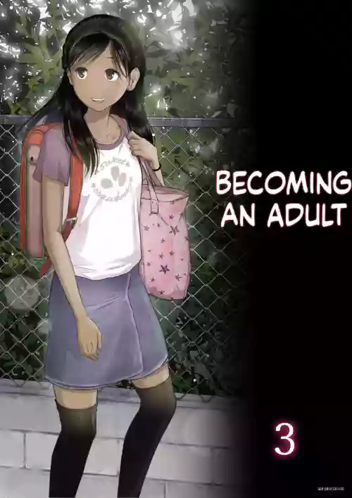Otona ni Naru Hi 3