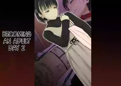 Otona ni Naru Hi 2