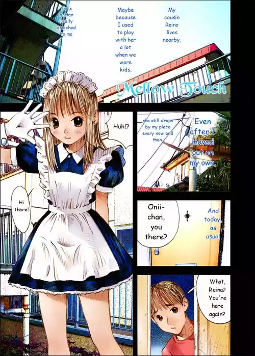 Mizumo Selection 4 ～Onichan to issho～