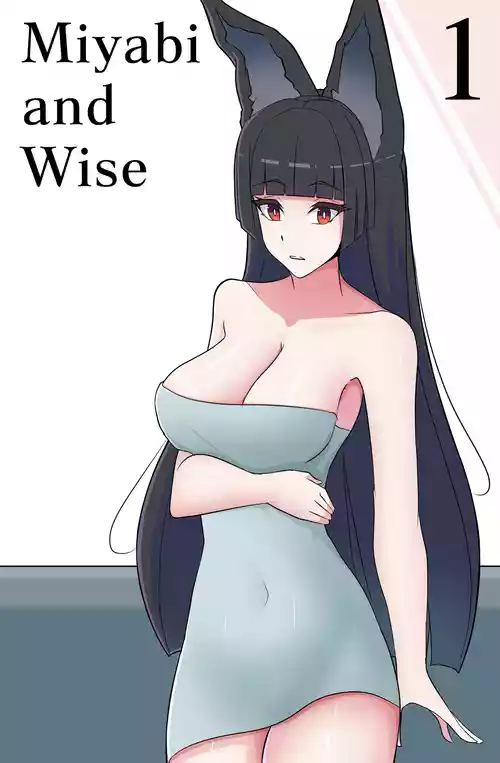 Miyabi x Wise - A Complicated Relationship