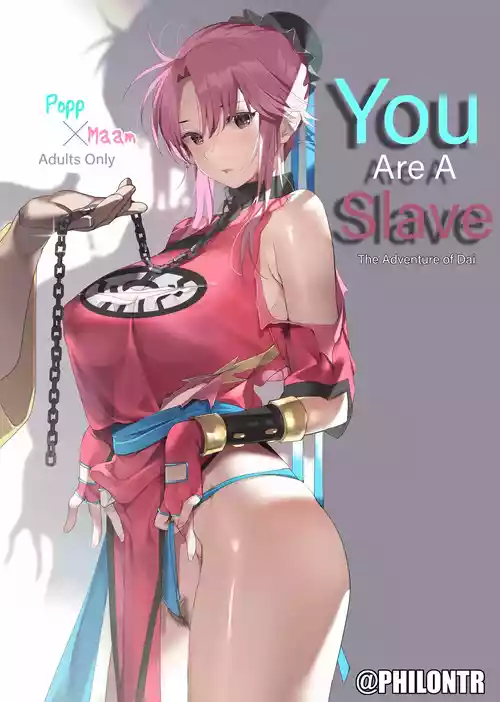 Kimi wa Dorei. | You are a Slave