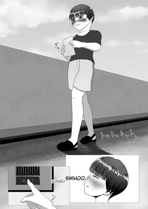 Watashi no Nioi ga Sukinanda yo ne? ~Oneesan no Nioi-seme Doronuma Shota Choukyou~ | You like my smell, don't you? ~Big sister's smelly torture and training of a little boy~