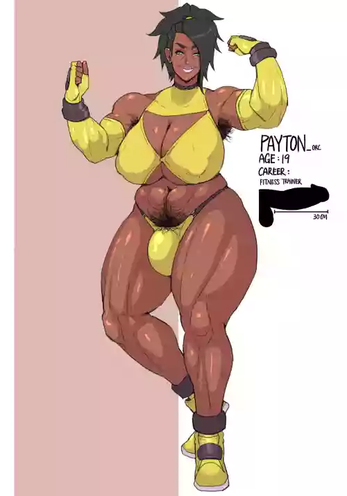 Orc Training
