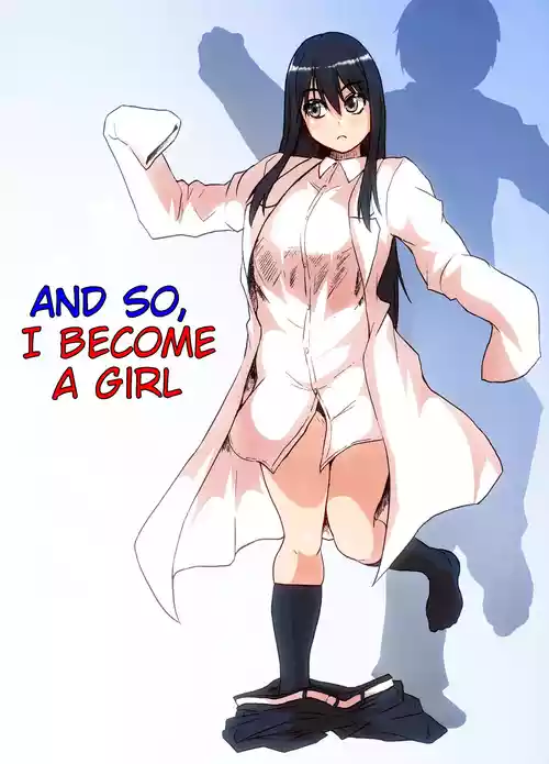 Soshite Boku wa Shoujo ni Naru | And So, I Became A Girl
