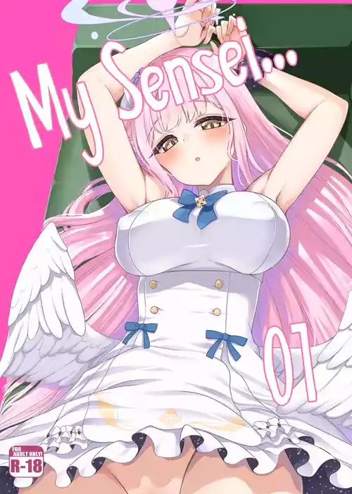 Watashi dake no Sensei... | My Sensei