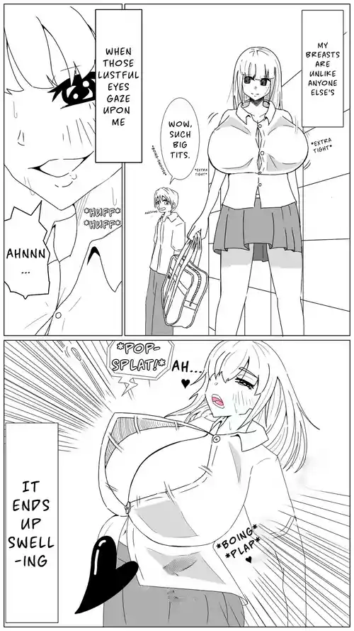 Slender Breast Game