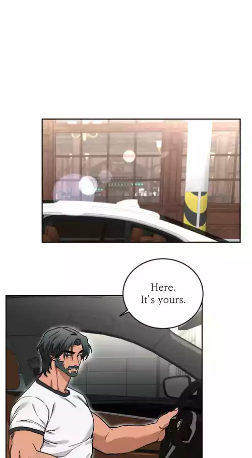 Stepdad class