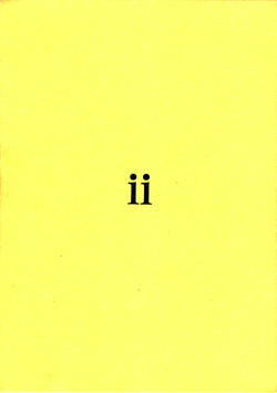 EVANGELIUM AETERNITATIS Eien Fukuinsho ii (Neon Genesis Evangelion) [English] =Tonigobe=