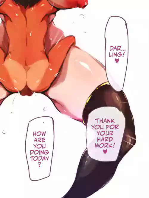 5 Mothers x 1 Son & Boku no Pako Natsu Eniki