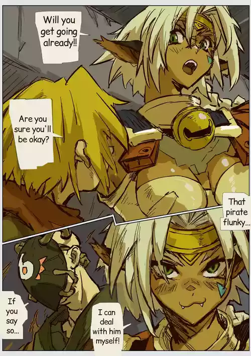 Aisha ClanClan skeb