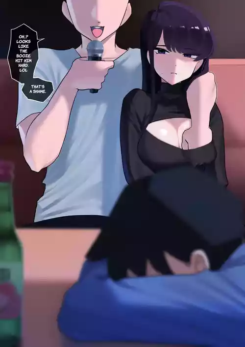 Karaoke Komi