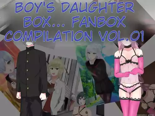 _FANBOX_Summary_Vol.01_Otoko_no_Musume_Box