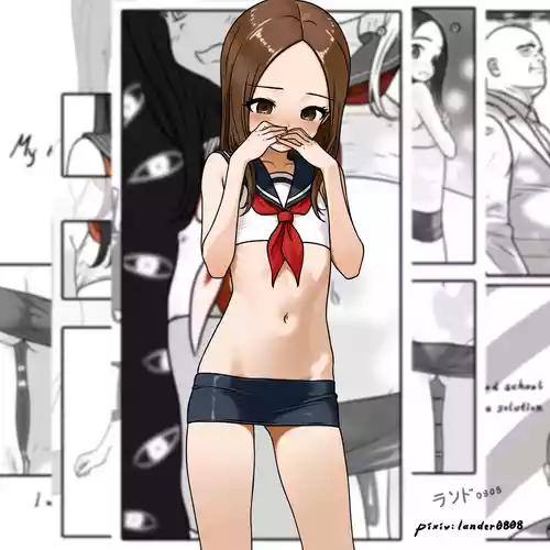 Principal Oji-san