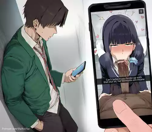 HellToYou -  [10$+ tier] Misuzu Blowjob NTR + Extras