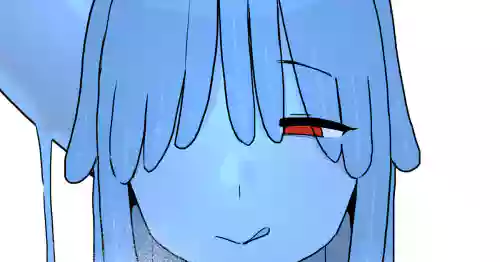 2026-02-10-「スライムの生態」The Ecology of Slimes